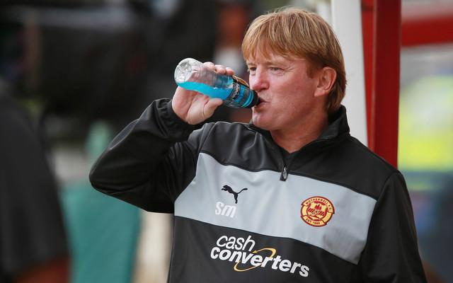 Will Stuart McCall's Bradford earn another draw on Tuesday evening? 